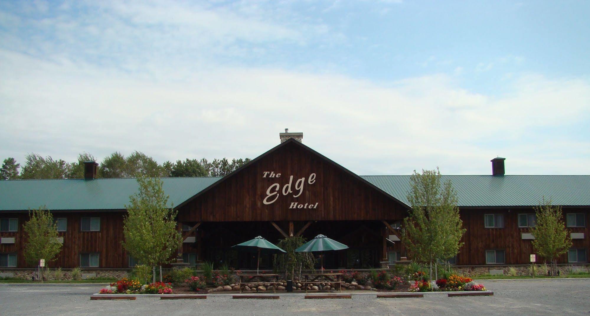The Edge Hotel Welch Hill Exterior foto